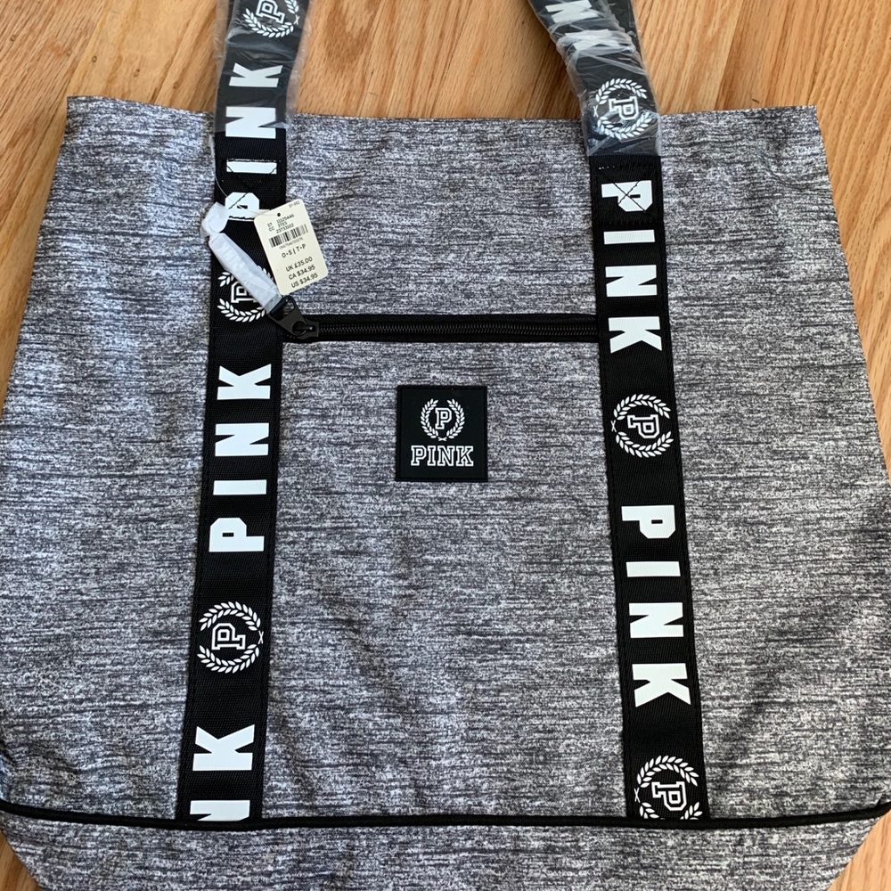 Victoria Secrets Pink bag